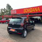 VW - VolksWagen Fox PRIME/Hghi. IMOTION 1.6 T.Flex 8V 5p 2011 Flex-3