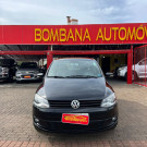 VW - VolksWagen Fox PRIME/Hghi. IMOTION 1.6 T.Flex 8V 5p 2011 Flex-6