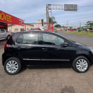 VW - VolksWagen Fox PRIME/Hghi. IMOTION 1.6 T.Flex 8V 5p 2011 Flex-4