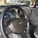 GM - Chevrolet AGILE LTZ 1.4 MPFI 8V FlexPower 5p 2012 Flex-4