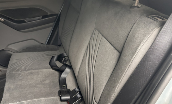 GM - Chevrolet AGILE LTZ 1.4 MPFI 8V FlexPower 5p 2012 Flex-0