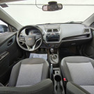 GM - Chevrolet COBALT LT 1.4 8V FlexPower/EconoFlex 4p 2012 Flex-5