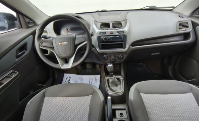 GM - Chevrolet COBALT LT 1.4 8V FlexPower/EconoFlex 4p 2012 Flex-5
