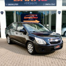 GM - Chevrolet COBALT LT 1.4 8V FlexPower/EconoFlex 4p 2012 Flex-1