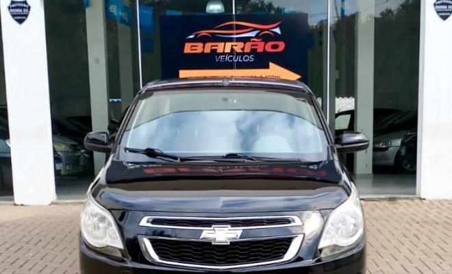 GM - Chevrolet COBALT LT 1.4 8V FlexPower/EconoFlex 4p 2012 Flex-0