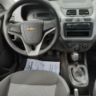 GM - Chevrolet COBALT LT 1.4 8V FlexPower/EconoFlex 4p 2012 Flex-4