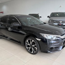 Honda Civic Sedan EXL 2.0 Flex 16V Aut.4p 2017 Flex-1