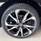 Honda Civic Sedan EXL 2.0 Flex 16V Aut.4p 2017 Flex-10