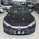 Honda Civic Sedan EXL 2.0 Flex 16V Aut.4p 2017 Flex-3
