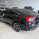 Honda Civic Sedan EXL 2.0 Flex 16V Aut.4p 2017 Flex-7