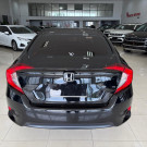Honda Civic Sedan EXL 2.0 Flex 16V Aut.4p 2017 Flex-9