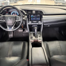 Honda Civic Sedan EXL 2.0 Flex 16V Aut.4p 2017 Flex-4