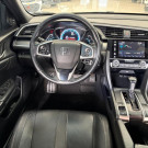 Honda Civic Sedan EXL 2.0 Flex 16V Aut.4p 2017 Flex-5