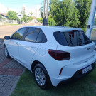 GM - Chevrolet ONIX HATCH LT 1.0 12V Flex 5p Mec. 2021 Flex-4