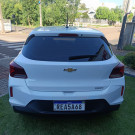 GM - Chevrolet ONIX HATCH LT 1.0 12V Flex 5p Mec. 2021 Flex-5
