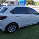 GM - Chevrolet ONIX HATCH LT 1.0 12V Flex 5p Mec. 2021 Flex-6