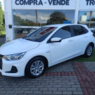 GM - Chevrolet ONIX HATCH LT 1.0 12V Flex 5p Mec. 2021 Flex-1