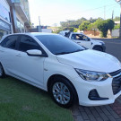 GM - Chevrolet ONIX HATCH LT 1.0 12V Flex 5p Mec. 2021 Flex-8
