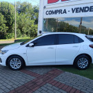 GM - Chevrolet ONIX HATCH LT 1.0 12V Flex 5p Mec. 2021 Flex-3
