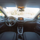 GM - Chevrolet ONIX HATCH LT 1.0 12V Flex 5p Mec. 2021 Flex-7