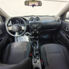Nissan VERSA SL 1.6 16V Flex Fuel 4p Mec. 2014 Flex-5