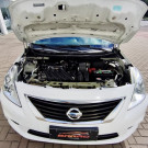 Nissan VERSA SL 1.6 16V Flex Fuel 4p Mec. 2014 Flex-7