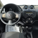 Nissan VERSA SL 1.6 16V Flex Fuel 4p Mec. 2014 Flex-4