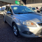 Ford Focus 2.0 16V/SE/SE Plus Flex 5p Aut. 2009 Flex-1