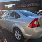 Ford Focus 2.0 16V/SE/SE Plus Flex 5p Aut. 2009 Flex-2