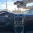 Ford Focus 2.0 16V/SE/SE Plus Flex 5p Aut. 2009 Flex-3