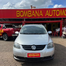 VW - VolksWagen SPACEFOX 1.6/ 1.6 Trend Total Flex 8V 5p 2010 Flex-6