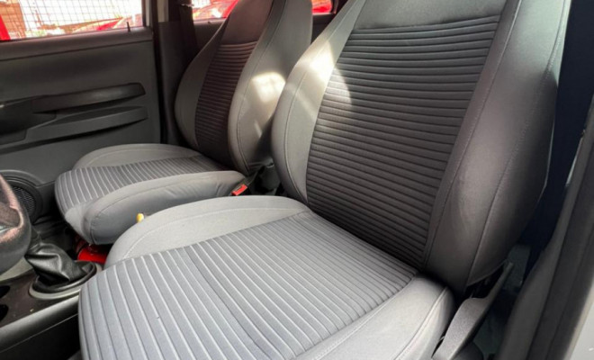 VW - VolksWagen SPACEFOX 1.6/ 1.6 Trend Total Flex 8V 5p 2010 Flex-8