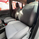 VW - VolksWagen SPACEFOX 1.6/ 1.6 Trend Total Flex 8V 5p 2010 Flex-8