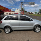 VW - VolksWagen SPACEFOX 1.6/ 1.6 Trend Total Flex 8V 5p 2010 Flex-4