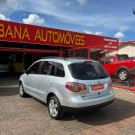 VW - VolksWagen SPACEFOX 1.6/ 1.6 Trend Total Flex 8V 5p 2010 Flex-1