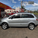 VW - VolksWagen SPACEFOX 1.6/ 1.6 Trend Total Flex 8V 5p 2010 Flex-0