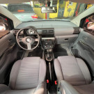 VW - VolksWagen SPACEFOX 1.6/ 1.6 Trend Total Flex 8V 5p 2010 Flex-7