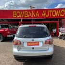 VW - VolksWagen SPACEFOX 1.6/ 1.6 Trend Total Flex 8V 5p 2010 Flex-2