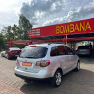 VW - VolksWagen SPACEFOX 1.6/ 1.6 Trend Total Flex 8V 5p 2010 Flex-3