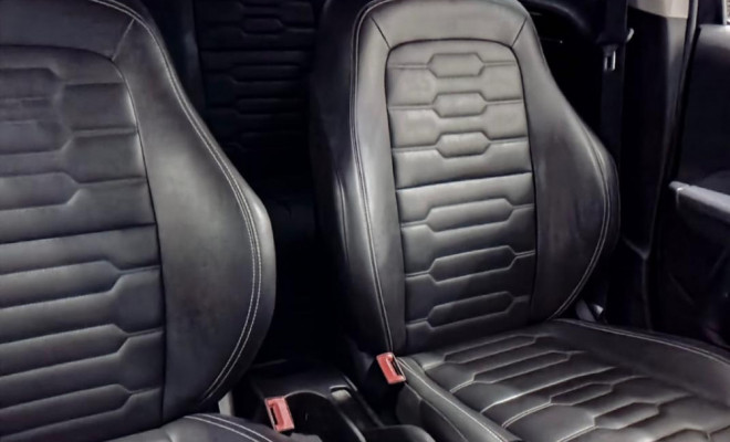 GM - Chevrolet ONIX HATCH LTZ 1.4 8V FlexPower 5p Aut. 2019 Flex-11