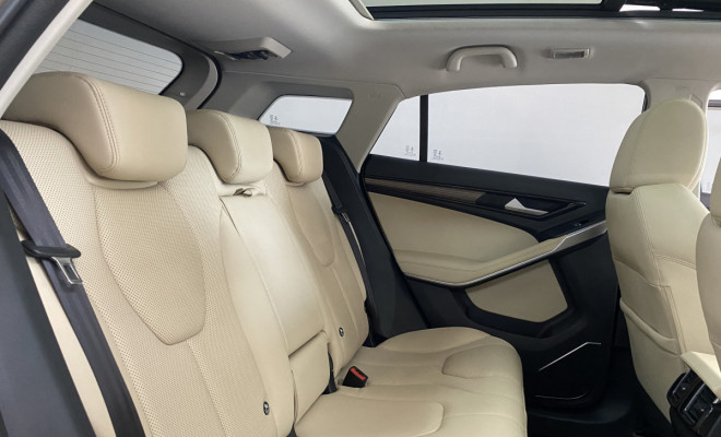 Ford TERRITORY Titanium 1.5 GTDi C/ Teto Aut 2023-11