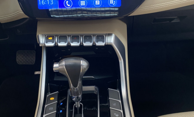 Ford TERRITORY Titanium 1.5 GTDi C/ Teto Aut 2023-13