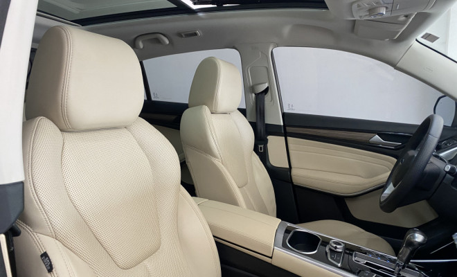 Ford TERRITORY Titanium 1.5 GTDi C/ Teto Aut 2023-9