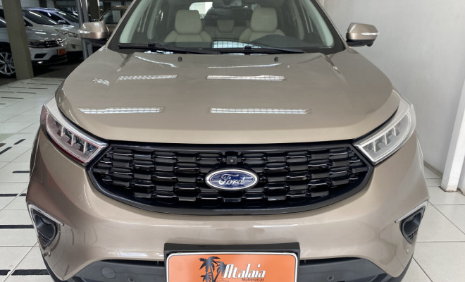 Ford TERRITORY Titanium 1.5 GTDi C/ Teto Aut 2023-0