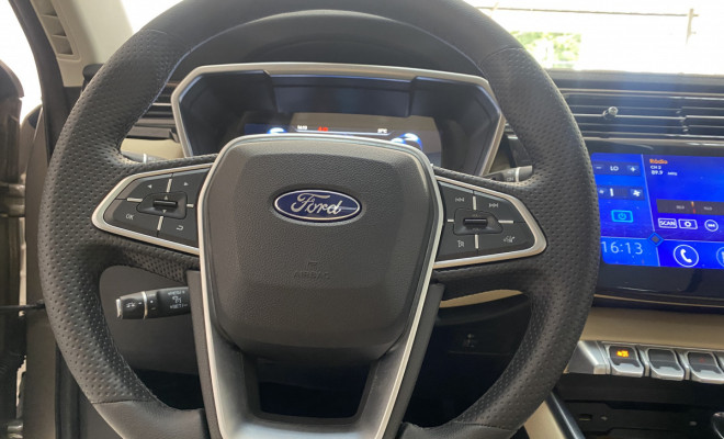 Ford TERRITORY Titanium 1.5 GTDi C/ Teto Aut 2023-12