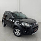 UNO WAY 1.4 EVO GSR Flex 8V 5p 2015 Flex-1