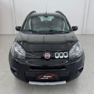 UNO WAY 1.4 EVO GSR Flex 8V 5p 2015 Flex-0