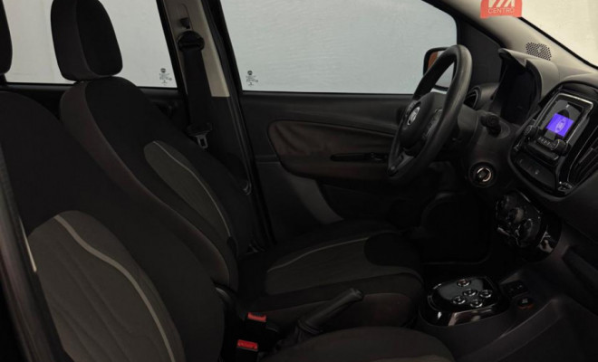 UNO WAY 1.4 EVO GSR Flex 8V 5p 2015 Flex-6