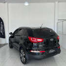 Kia Motors Sportage LX 2.0 Flex  Aut. 2012-5