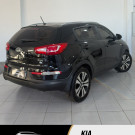 Kia Motors Sportage LX 2.0 Flex  Aut. 2012-4